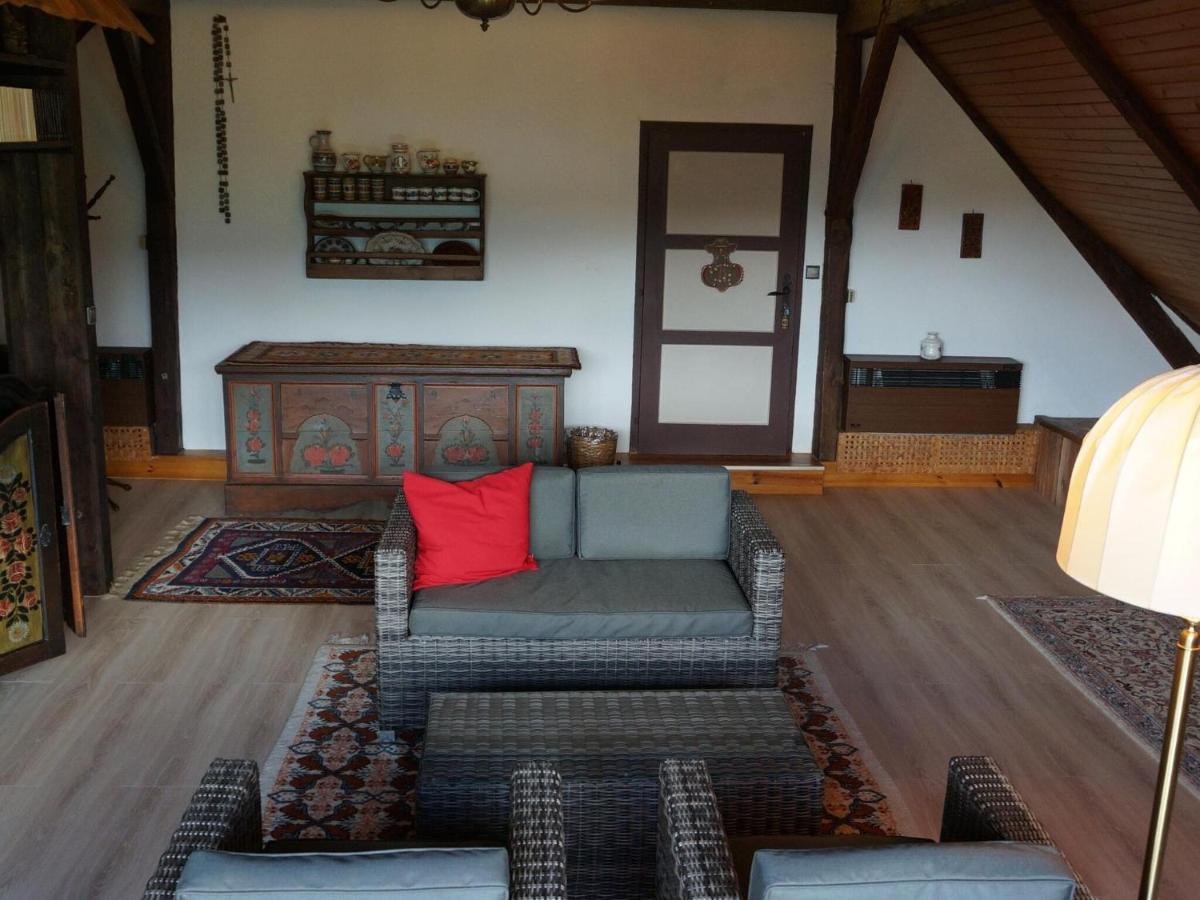 Holiday Home Birkenhof In Afritz Verditz Εξωτερικό φωτογραφία