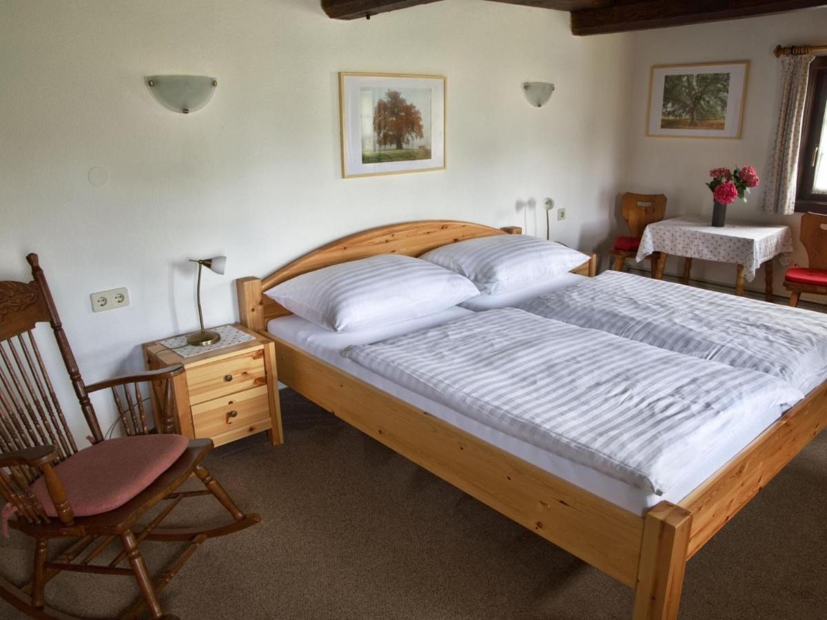 Holiday Home Birkenhof In Afritz Verditz Εξωτερικό φωτογραφία