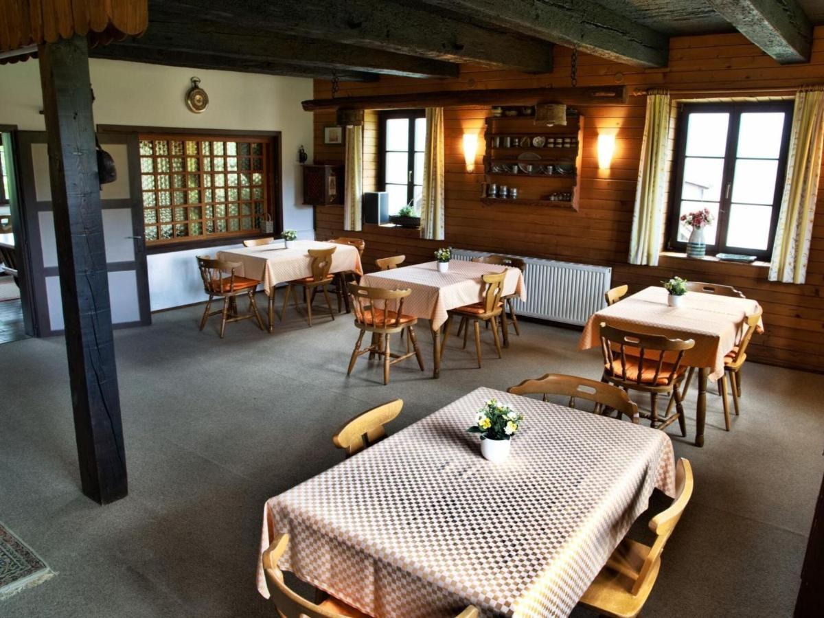 Holiday Home Birkenhof In Afritz Verditz Εξωτερικό φωτογραφία